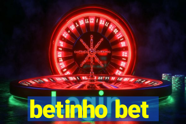 betinho bet